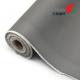 666 C SS Stainless Steel Wire Reinforced Fire Resistant Fiberglass Fabric For Welding Blanket