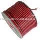 black and red speaker cable,speaker wire