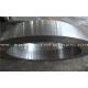 P305GH EN10222 Carbon stainless steel forgings PED  Export To Europe 3.1 Certificate Pressure Vessel Forging