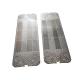 M3  Heat Exchanger Plate Components With NBR HNBR EPDM Gasket