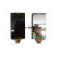 High Brightness Cell Phone LCD Screen Replacement for Sony LT30 Xperia T