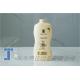 Blow Molding PP PE Plastic Container Labels Waterproof Shampoo Bottle Labels