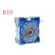 Low Noise Worm Reduction Gearbox Rv150 High Output Torque non rusting