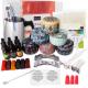 Aromatherapy Large Scented Soy Candle Making Diy Kit With Beginners Kit