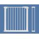 Best selling Children's Fence Baby Room Slam Gate Child Safety Gate Fence Quick and Easy Installation