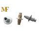 Casting 15/17 mm Construction Formwork Accessories Water Barrier Nut