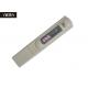 Purity Zero Water TDS Meter Pen Type With Auto Temperature Compensation