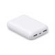 Portable Charger, Smart and Light 10000mAh Power Bank for Iphone, Samsung, Huawei and More