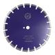 14in Hot Pressing Sintered Technology Diamond Saw Blade for Practical Asphalt Cutting