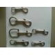 stainless steel parts ,metal parts ,investment casting ,rigging hardware