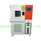 -70C - +150C Programmable Thermal Temperature Humidity Chamber 50L 1000L