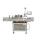 PLC Round Bottle Stainless Steel 304 Automatic Labeling Machine With 10-200 PCS/min