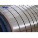 Stainless Steel Galvanized Steel Strip Cold Rolled Industrial HB400