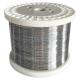 CuNi44 / NC050 / 2.0842 / C72150 CuNi Alloy Wire Resistant Choice For Power Generation Applications