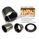 SF-1W Flanged Sleeve Bushing , Oil Impregnated Bronze Bushings For Toyota
