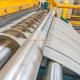 Supply Capacity 3 sets per year Aluminium Steel Coil Slitting Production Line Machine