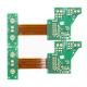 Immersion Gold 4 Layer Flex Pcb Rigid Printed Circuit Board 2.0mm 3mil