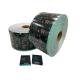 Aluminum Paper Film Roll Laminated Packaging Material for Iodine Wipes Width 30-1100mm