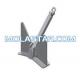 High Holding Power Anchors Pool TW Anchor For Marine High Holding Power Anchor