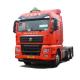 6X4 Drive Wheel SITRAK G7 540 HP Heavy Truck Tractor for Dangerous Goods Sale