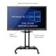 5000 1 Contrast Smart Interactive Whiteboard for High-Performance Needs
