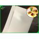 FDA Certification 300G White Color Lunch Box Paper For Paper Box