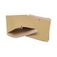 Self Adhesive 150gsm Brown Kraft Padded Envelopes 240x320mm