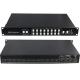 16 Input 1 Output 16 ports HDMI Multiviewer With Seamless Switcher