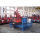 GXY-2L Hydraulic Chuck Crawler Drilling Rig Mechanical Drive Anti-vibration