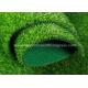 Polypropylene Yarn Artificial Grass Carpet Waterproof Synthetic Grass Lawn Anti-UV