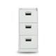 Keep Your Documents Safe and Organized with a Stainless Filing Cabinet