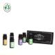 10ML 6pcs Aromatherapy Essential Oil Set Pure Natural Customized