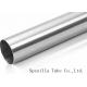High Strength 32mm stainless steel tube Polished DIN EN 10357 1.4404 1X0.065X20ft