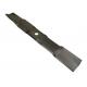 Greenworks 16-Inch Replacement Lawn Mower Blade 29512 With 42 Deck