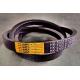 Aramid Kevlar V Belts , Wrapped Agricultural Conveyor Belt High Wear Resistance