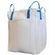 1.5Tons bulk bags FIBC Big Bag PP woven Jumbo Bags For Sand Cement Gravel Construction Material