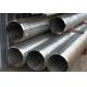301 430 304l Brushed Stainless Steel Round Tube Ss316l Ss304 Sanitary Pipe AISI 202