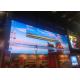 Indoor Stadium Supermarket Full Color P5 Fixed Installation Big LED Video Wall Billboard