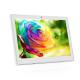 1280x800 Ips Lcd Digital Photo Frame DC input Advertising Display