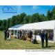 Custom15x30m White Outdoor Party Marquee Tents Big Wedding Tents For 200 300 500 800 People Events Party