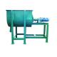 7.5kw 2t/H 1800mm Dry Powder Fertilizer Mixer Machine