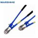Carbon Steel Material Manual Operated Wire Rope Cutter