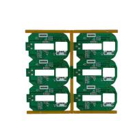 FR4 Circuit Board Manufacturing OEM 1.6mm Shenzhen PCB 32 Layer