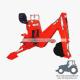 BH5600 - Light Model 3 Point Backhoe for small tractor 16-25hp