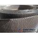 Cable and Rod Metal Mesh Screen, Mainly Stainless Steel, Aluminum, Copper