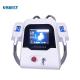 600W Portable 3 IN 1 Fda Cryolipolysis Weight Loss Equipment
