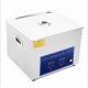 Powerful Heating Ultrasonic Cleaner 15L Capacity 360w For Precision Parts Cleaning
