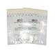 Chemical Test Safety 95kPa Specimen Bags Patent Certified