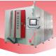 RT1400-AntiBac-PVD Anti-Bacterial Coating Machine On Faucets, Antibacterial Coatings By PVD Deposition, Antibacterial