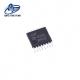 ShenZhen Wholesale Price LGBT Module ADF4002 Analog ADI Electronic components IC chips Microcontroller ADF4